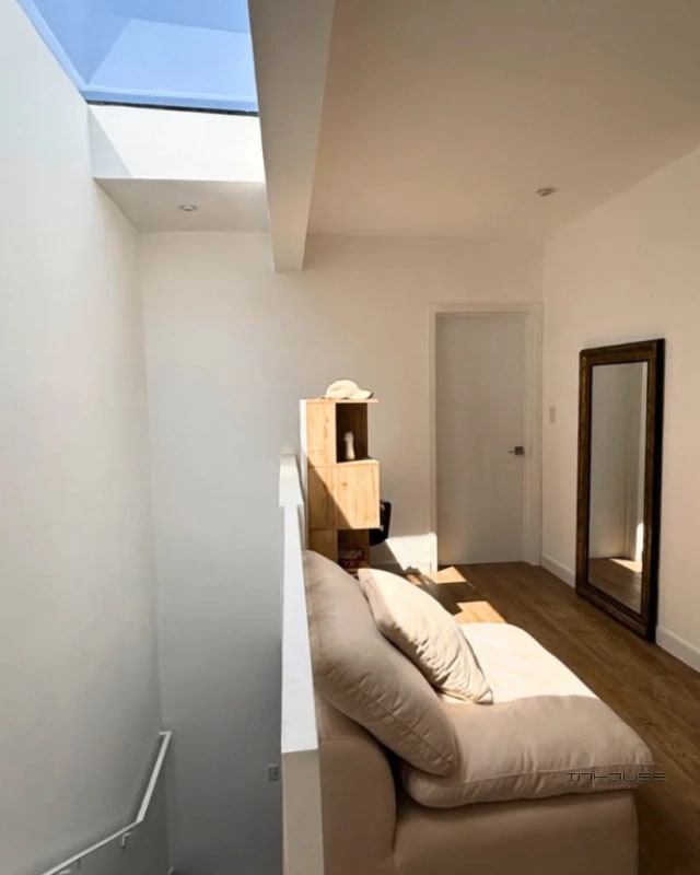 CASA EN VENTA ZONA 13 IRIDIA - 3