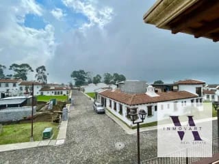 Casas Club Residencial Los Franciscanos a 15 min de Antigua Guatemala — Casa en Venta en Los Franciscanos, Alotenango, Sacatepéquez — miniatura 9 de 10
