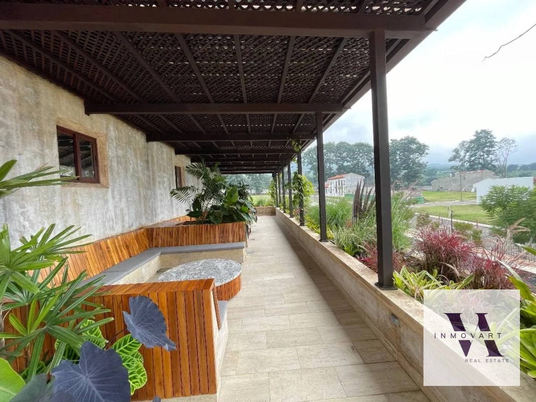 Casas Club Residencial Los Franciscanos a 15 min de Antigua Guatemala - 8