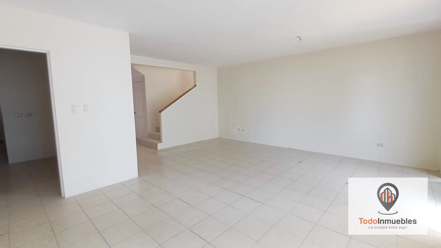 Casa en Venta en Bosque Escondido km 18.5 CES - 9