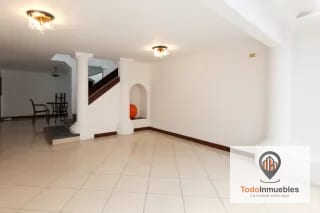 Casa con Vista al Bosque zona 2 Sector Simeón Cañas — Casa en Alquiler en Zona 2, Guatemala, Ciudad — miniatura 7 de 17