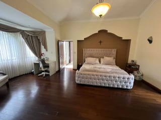 🏡 Hermosa casa en venta – El Encinal — Casa en Venta en El Encinal, Zona 7 Mixco, Guatemala, Ciudad — miniatura 9 de 11
