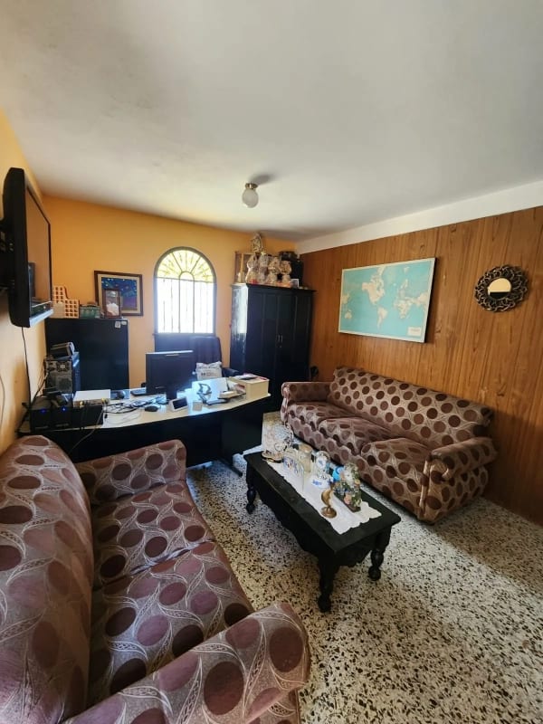 🏡 ¡Casa en venta en Zona 5, a pocos metros del Boulevard Asunción! — Casa en Venta en Zona 5, Guatemala, Ciudad — foto 4 de 14