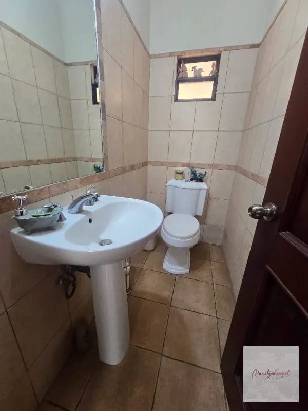 CASA EN VENTA EN SAN CRISTOBAL  SECTOR B2 — Casa en Venta en Zona 8 Mixco, Guatemala, Ciudad — foto 14 de 16