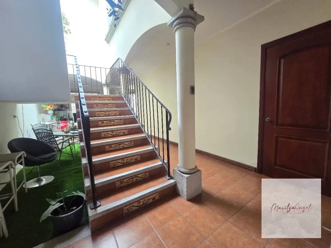 CASA EN VENTA EN SAN CRISTOBAL  SECTOR B2 — Casa en Venta en Zona 8 Mixco, Guatemala, Ciudad — foto 13 de 16
