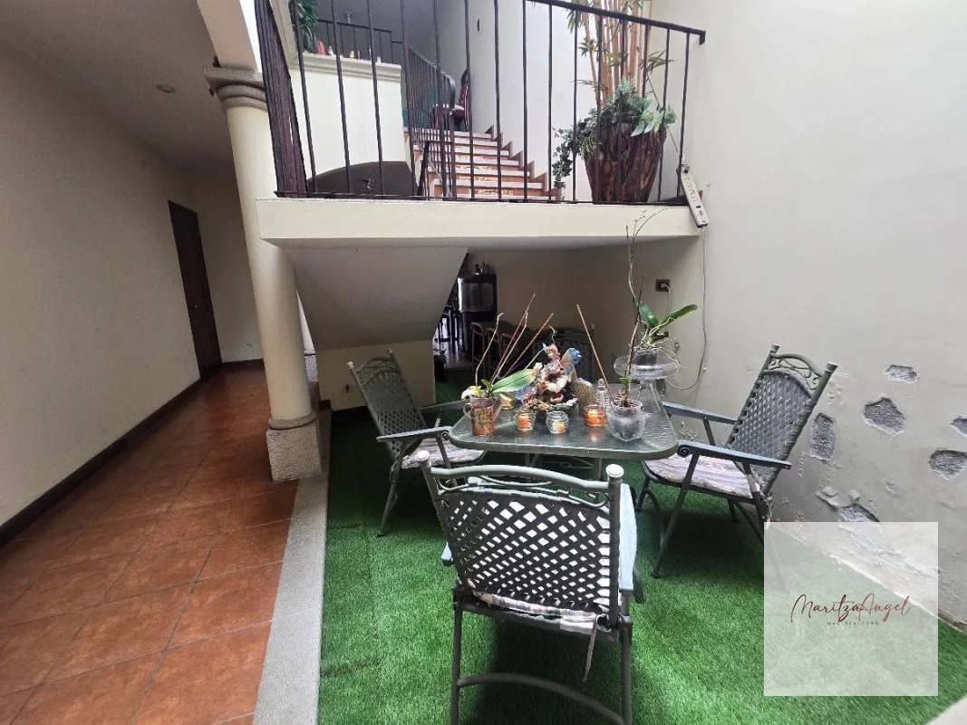 CASA EN VENTA EN SAN CRISTOBAL  SECTOR B2 - 12