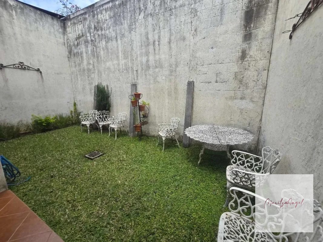 CASA EN VENTA EN SAN CRISTOBAL SECTOR B2 — Casa en Venta en Zona 8 Mixco, Guatemala, Ciudad — foto 10 de 16