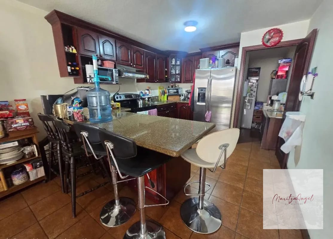 CASA EN VENTA EN SAN CRISTOBAL  SECTOR B2 — Casa en Venta en Zona 8 Mixco, Guatemala, Ciudad — foto 9 de 16