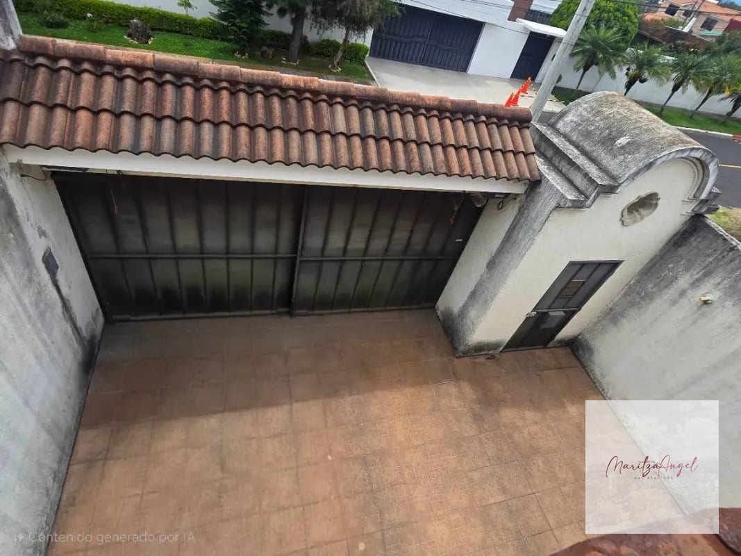 CASA EN VENTA EN SAN CRISTOBAL SECTOR B2 — Casa en Venta en Zona 8 Mixco, Guatemala, Ciudad — foto 6 de 16