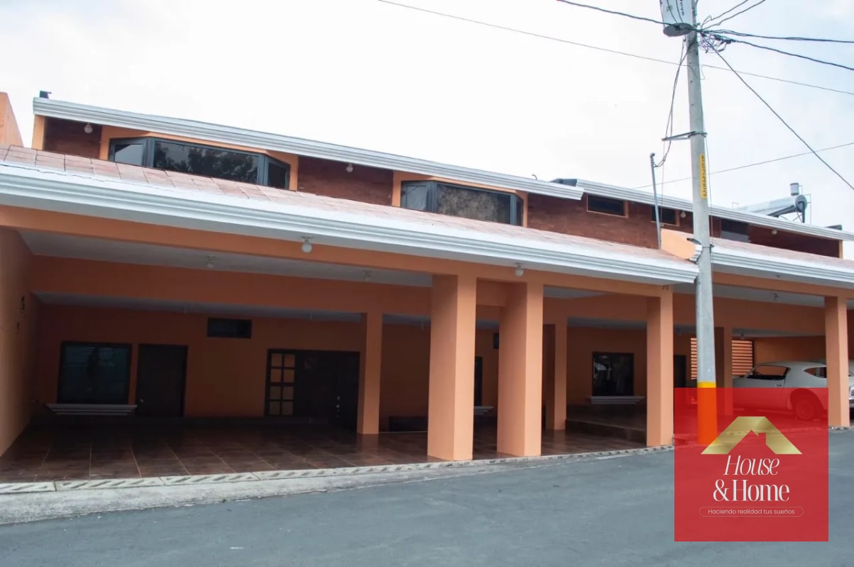 Casa en venta Hacienda Las Viñas Carretera a lo de Dieguez, CAES - 1