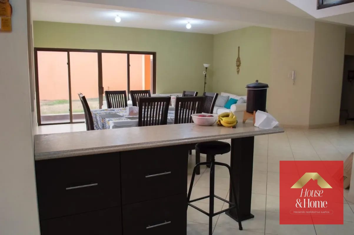 Casa en venta Hacienda Las Viñas Carretera a lo de Dieguez, CAES — Casa en Venta en km 16-20, Carretera a El Salvador, Guatemala, Ciudad — foto 11 de 13