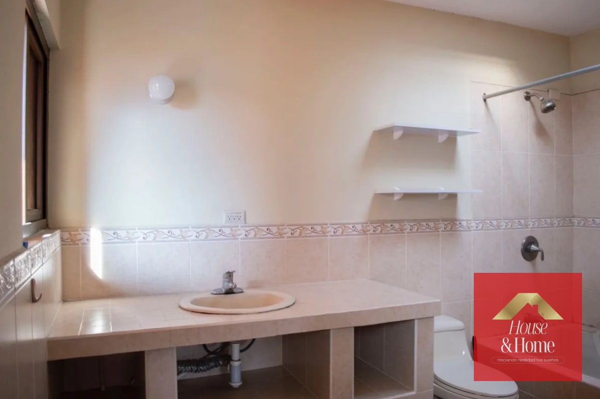 Casa en venta Hacienda Las Viñas Carretera a lo de Dieguez, CAES - 6