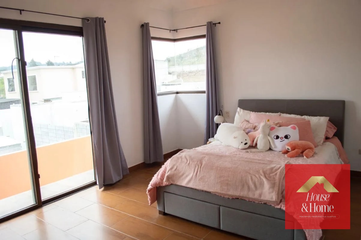 Casa en venta Hacienda Las Viñas Carretera a lo de Dieguez, CAES - 9