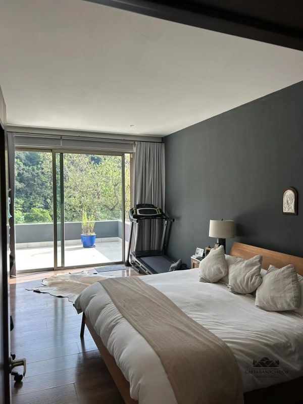 CASA EN VENTA KM 8.8 MUXBALIA - 15