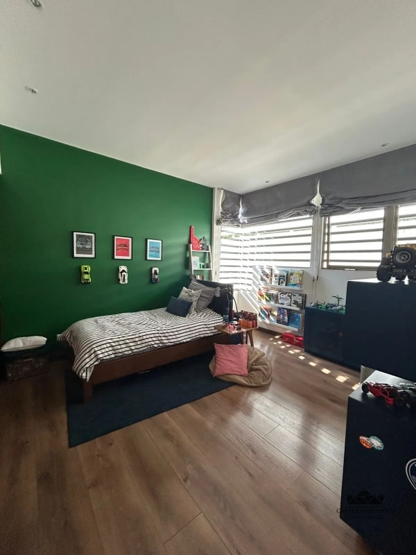 CASA EN VENTA KM 8.8 MUXBALIA - 12