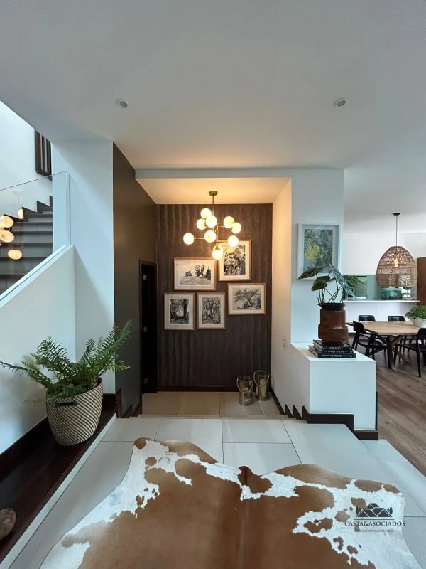 CASA EN VENTA KM 8.8 MUXBALIA - 10