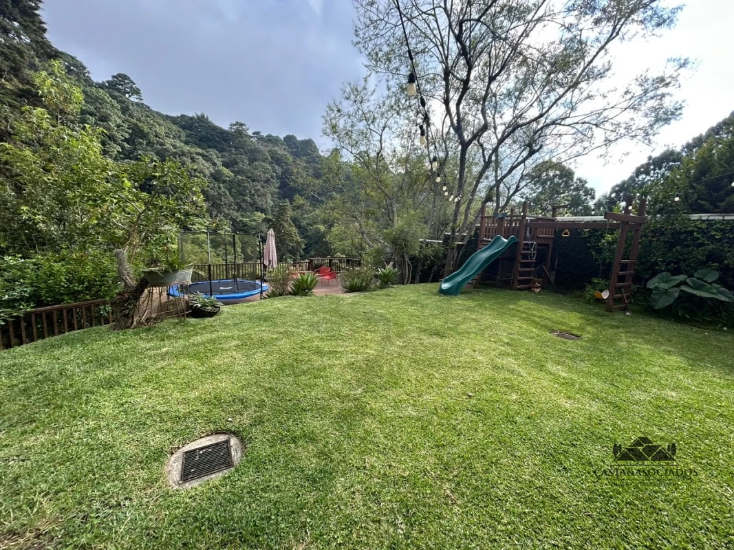 CASA EN VENTA KM 8.8 MUXBALIA - 7