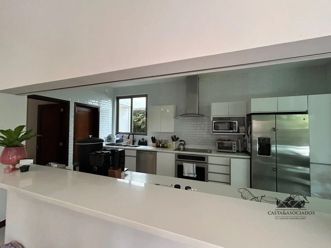 CASA EN VENTA KM 8.8 MUXBALIA - 6