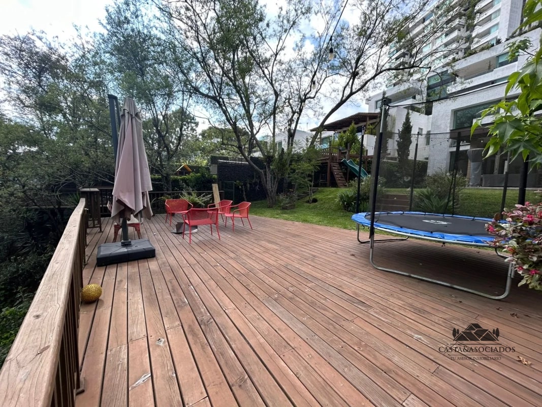 CASA EN VENTA KM 8.8 MUXBALIA - 3