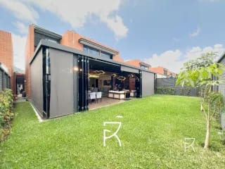 Casa en Venta Condominio Dalias, Km 15.5 Carretera a El Salvado — Casa en Venta en Condominio Dalias-Residencias Concepción., Carretera a El Salvador, Guatemala, Ciudad — miniatura 1 de 8