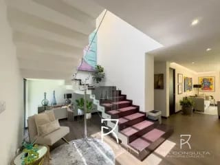Casa en Venta Condominio Dalias, Km 15.5 Carretera a El Salvado — Casa en Venta en Condominio Dalias-Residencias Concepción., Carretera a El Salvador, Guatemala, Ciudad — miniatura 7 de 8