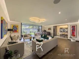 Casa en Venta Condominio Dalias, Km 15.5 Carretera a El Salvado — Casa en Venta en Condominio Dalias-Residencias Concepción., Carretera a El Salvador, Guatemala, Ciudad — miniatura 6 de 8