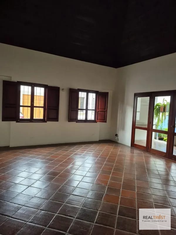 CASA EN VENTA ANTIGUA GUATEMALA 1 NIVEL CON TERRAZA — Casa en Venta en Antigua, Sacatepéquez — foto 13 de 13