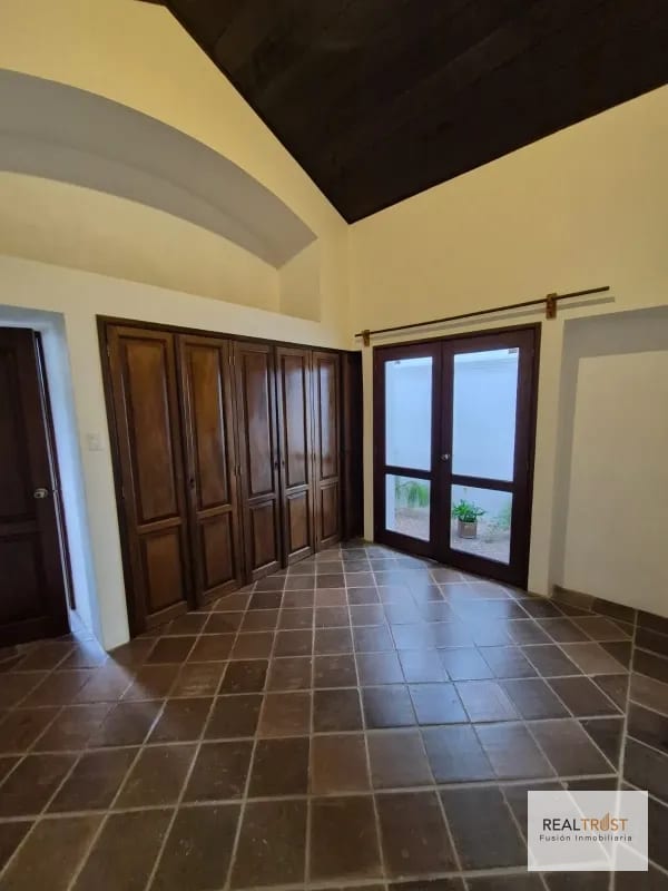 CASA EN VENTA ANTIGUA GUATEMALA  1 NIVEL CON TERRAZA — Casa en Venta en Antigua, Sacatepéquez — foto 8 de 13