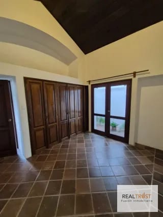 CASA EN VENTA ANTIGUA GUATEMALA  1 NIVEL CON TERRAZA — Casa en Venta en Antigua, Sacatepéquez — miniatura 8 de 13