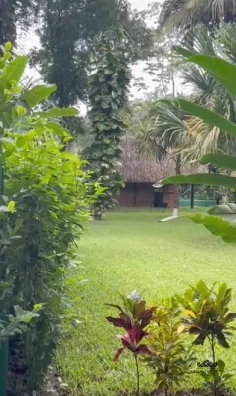 CASA EN VENTA RÍO DULCE - 1