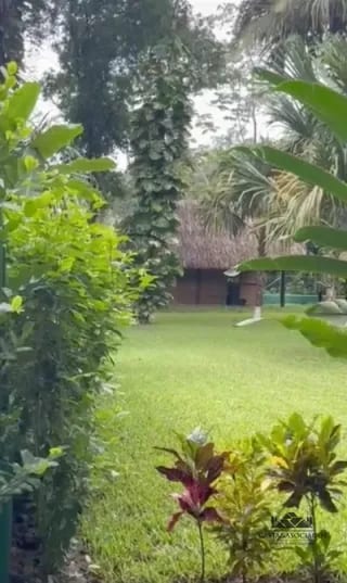 CASA EN VENTA RÍO DULCE — Casa en Venta en Río dulce, Izabal — miniatura 1 de 8