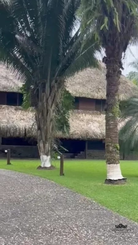CASA EN VENTA RÍO DULCE - 5