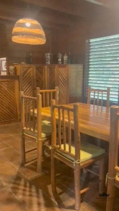 CASA EN VENTA RÍO DULCE - 4