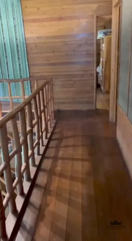 CASA EN VENTA RÍO DULCE - 2