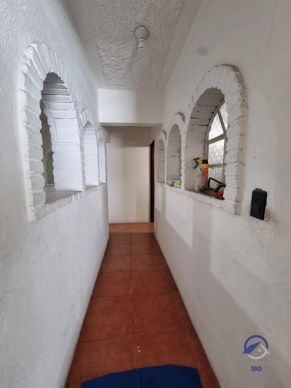 Casa en venta al final de la Avenida Petapa, zona 12 - 13
