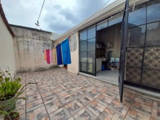 Vendo casa de 1 nivel en San Cristóbal!!!!! — Casa en Venta en Zona 8 Mixco, Guatemala, Ciudad — miniatura 11 de 16