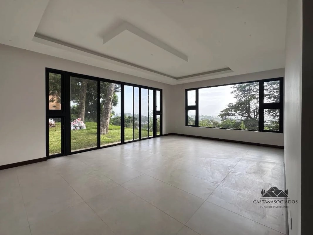 CASA EN VENTA SANTA CATARINA PINULA - 6