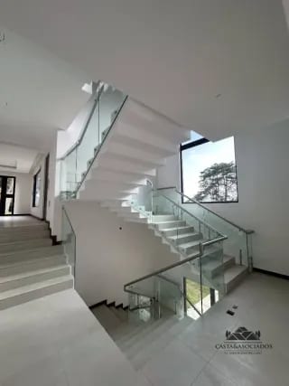 CASA EN VENTA SANTA CATARINA PINULA — Casa en Venta en Santa Catarina Pinula, Guatemala, Ciudad — miniatura 5 de 16