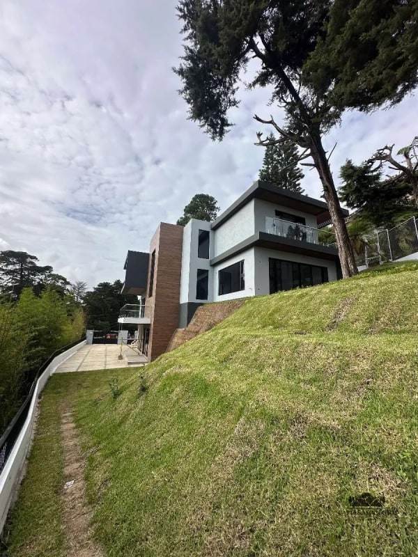 CASA EN VENTA SANTA CATARINA PINULA - 3