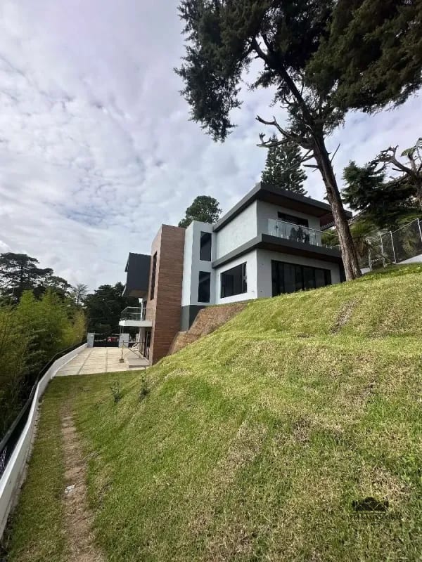 CASA EN VENTA SANTA CATARINA PINULA — Casa en Venta en Santa Catarina Pinula, Guatemala, Ciudad — foto 3 de 16