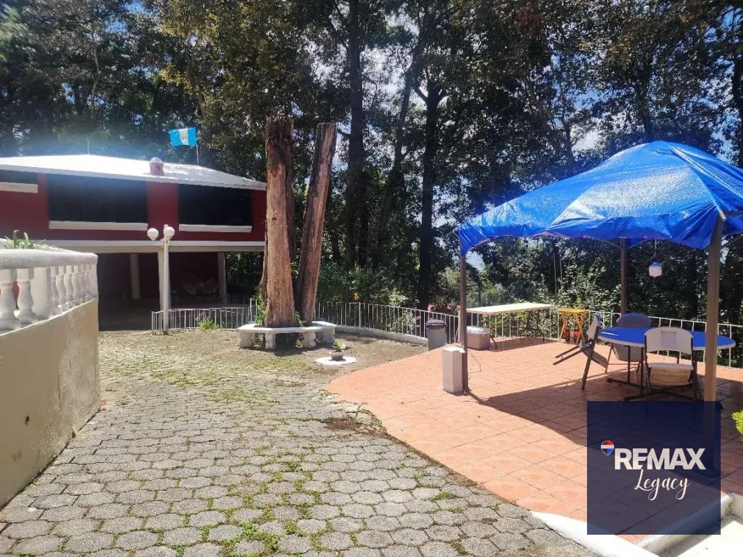 Casa Venta | San Lucas Sacatepequez | Condominio Bosque Vivo — Casa en Venta en San Lucas Sacatepéquez, Sacatepéquez — foto 12 de 16