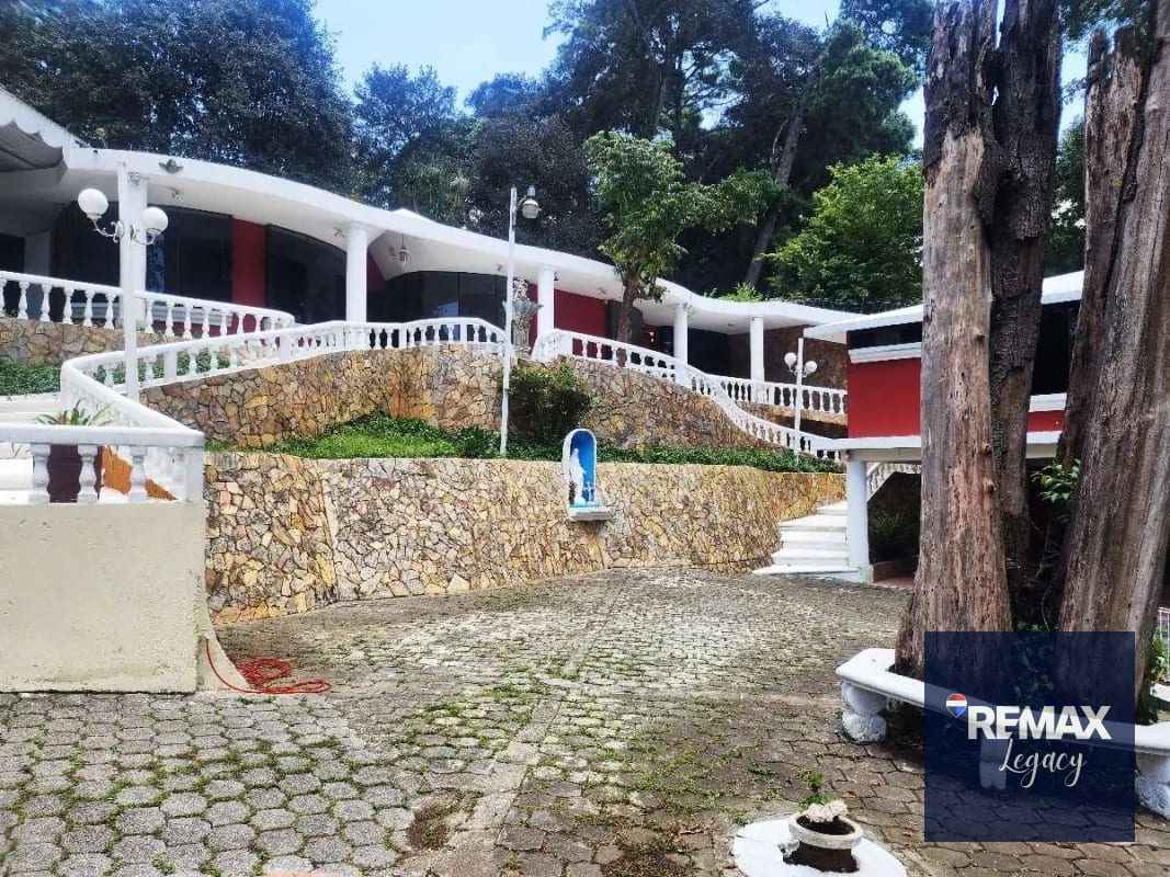 Casa Venta | San Lucas Sacatepequez | Condominio Bosque Vivo — Casa en Venta en San Lucas Sacatepéquez, Sacatepéquez — foto 8 de 16