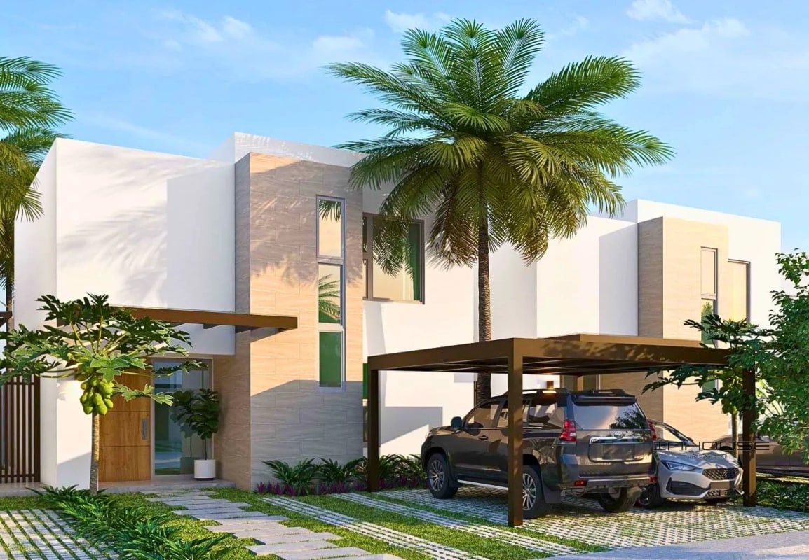 CASA EN VENTA FRENTE AL MAR EN PLANOS - 8