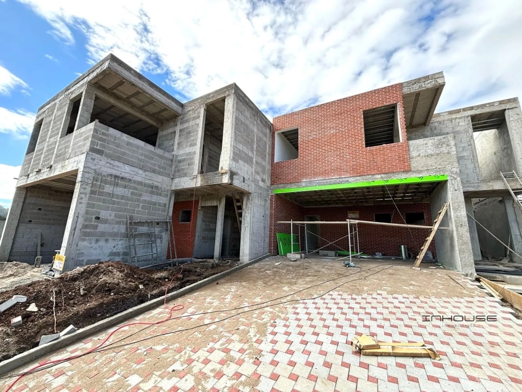 CASA EN VENTA EN CARRETERA A EL SALVADOR KM 16.5 - 5