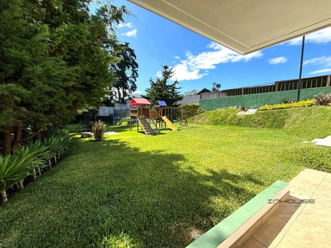 CASA EN VENTA EN CARRETERA A EL SALVADOR KM 16.5 - 3