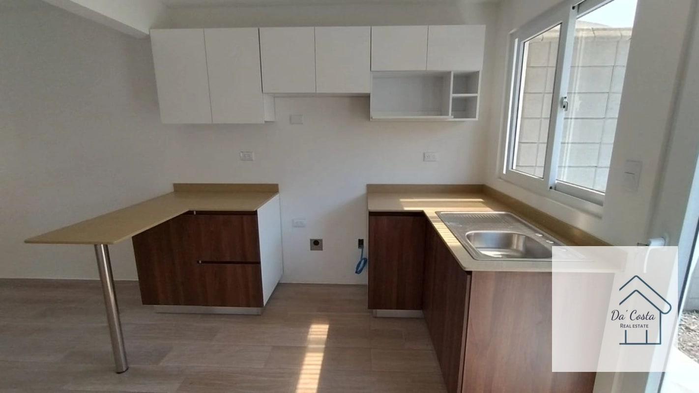 Venta Casa Los Eucaliptos CAES - 12