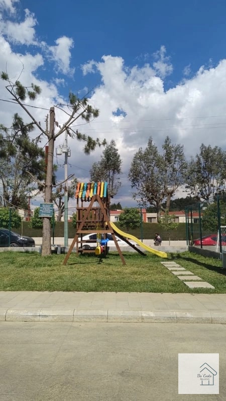 Venta Casa Los Eucaliptos CAES - 3