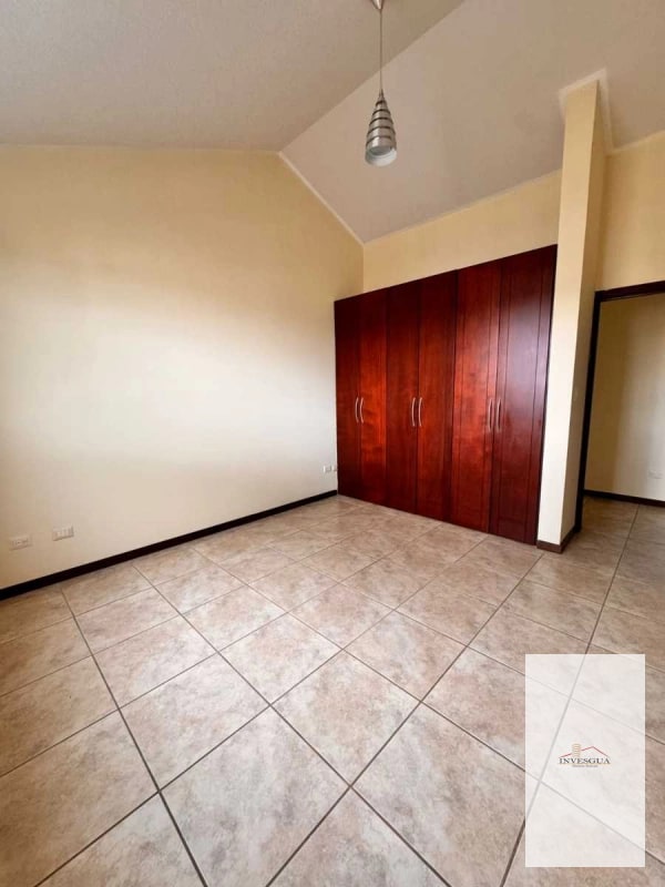 Casa En Venta En Fraijanes Villas De Entreverdes - 11
