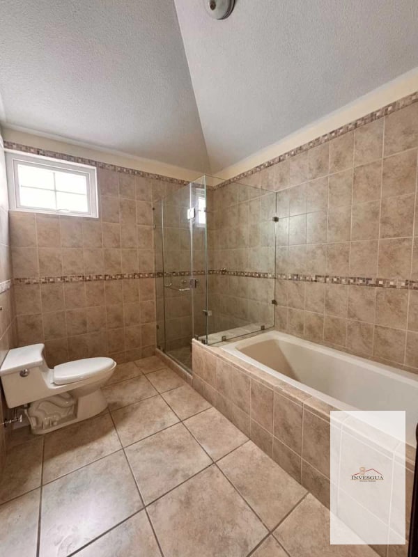 Casa En Venta En Fraijanes Villas De Entreverdes - 10