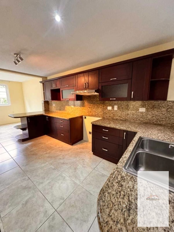 Casa En Venta En Fraijanes Villas De Entreverdes - 9